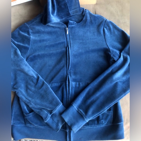 Ladies 2-Piece Sweatsuit Set - Medium - Picture 3 of 6